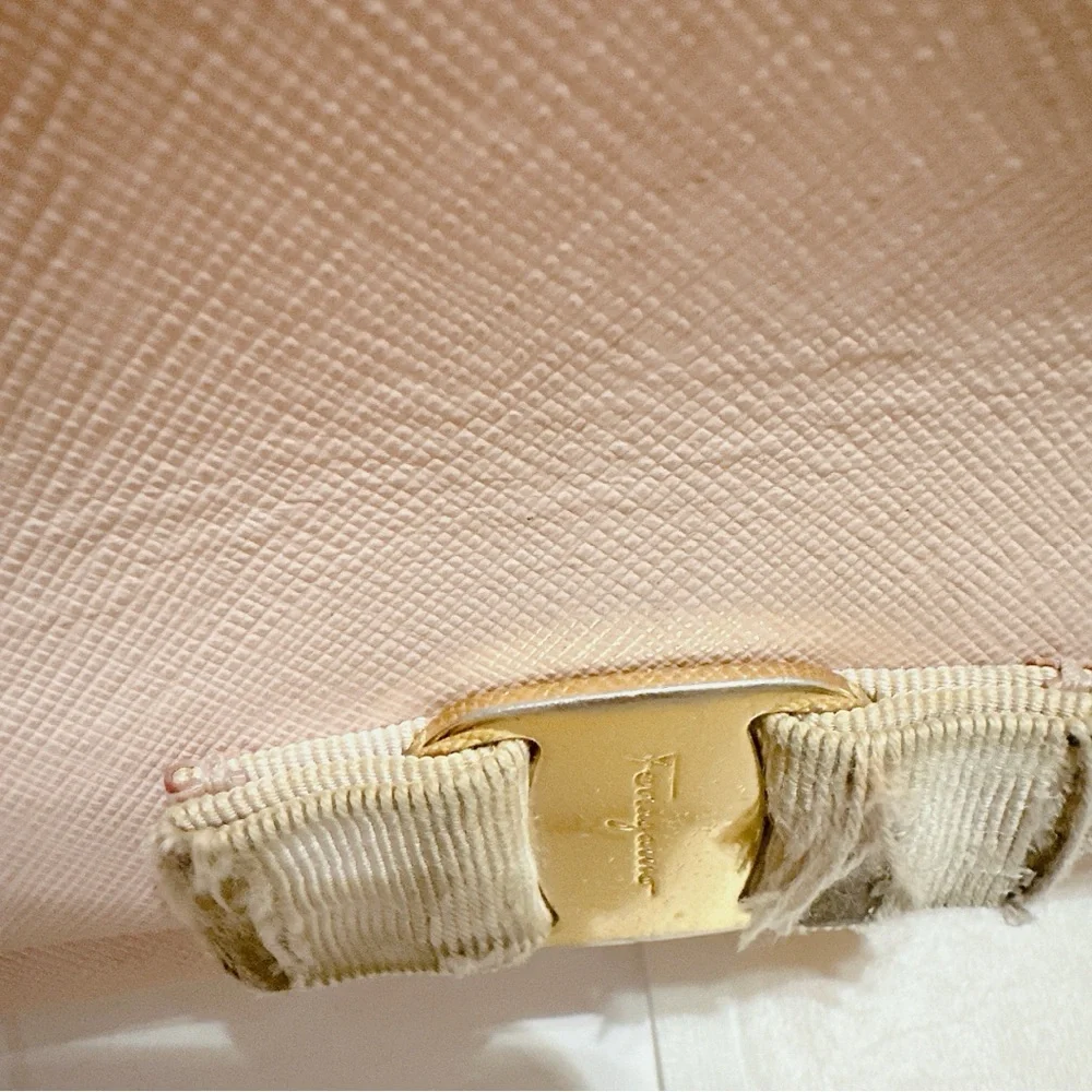 Salvatore Ferragamo Crossbody bag - Picture 4 of 7